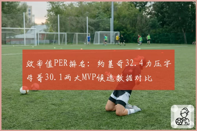效率值PER排名：约基奇32.4力压字母哥30.1两大MVP候选数据对比