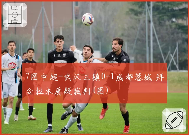 7图中超-武汉三镇0-1成都蓉城 拜合拉木质疑裁判(图)