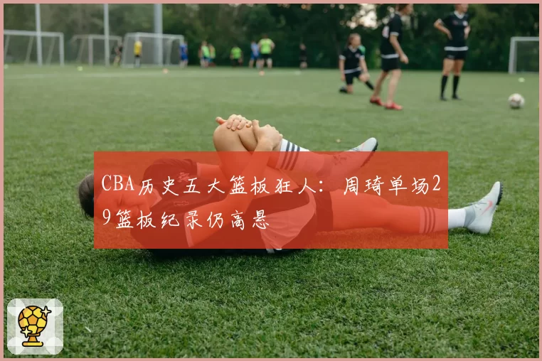 CBA历史五大篮板狂人：周琦单场29篮板纪录仍高悬